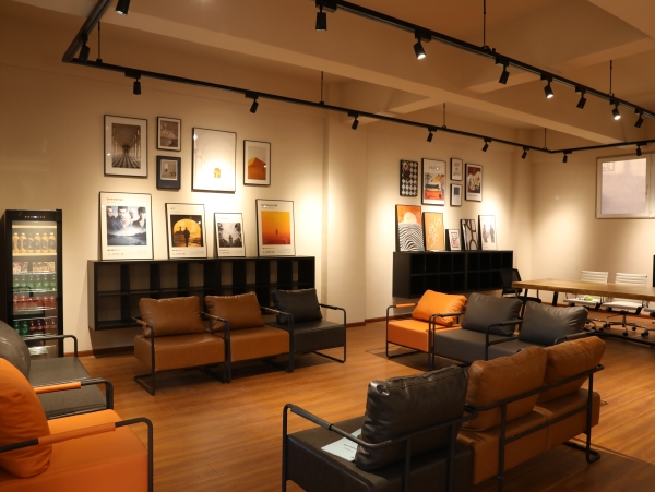 舞台之上·艺术之光 —— 表演学院教师之家